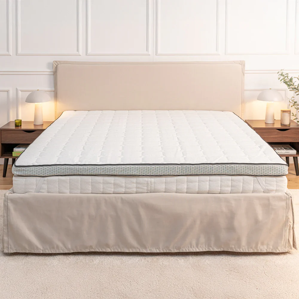 Matratzen- & Topper-Bundle - Image 4