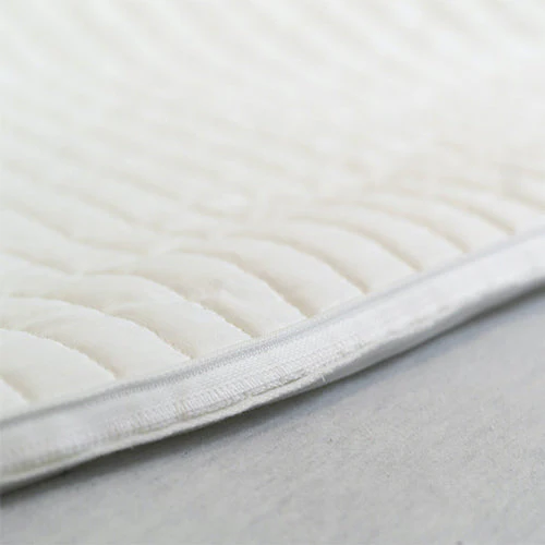 Luxuriöser Satin Kissenbezug - Image 3