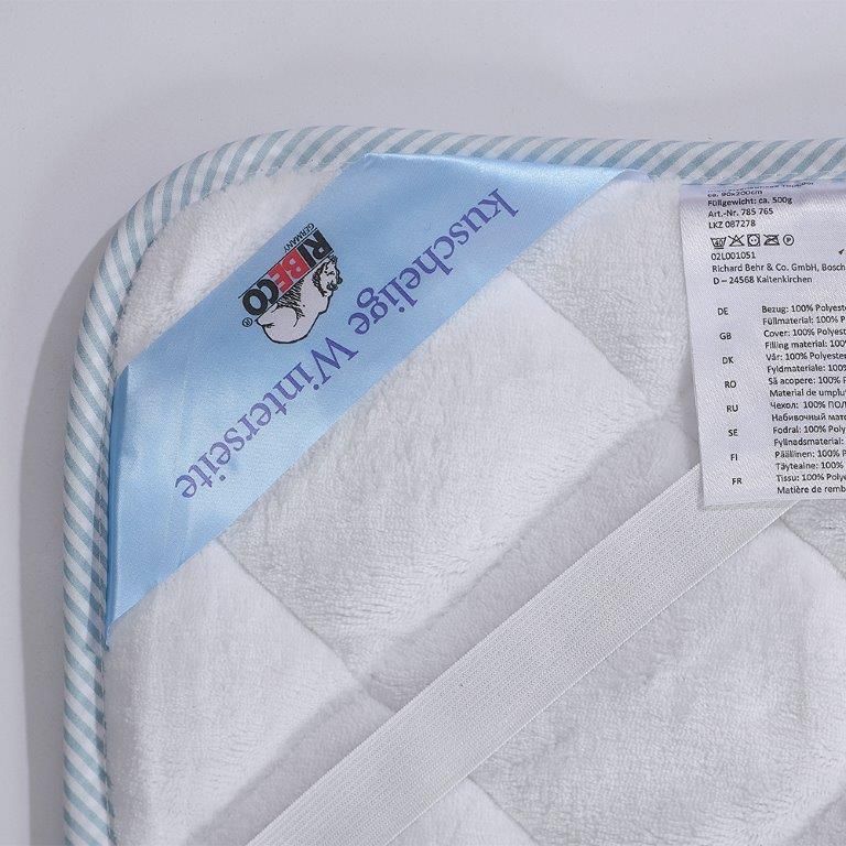 Kühlende Matratzenauflage - Image 4