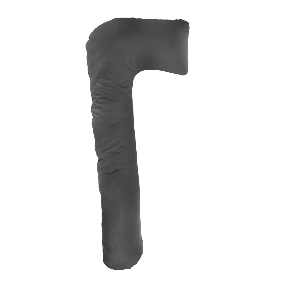 Hisleep Seitenschläferkissen mit Talalay Latex-Flocken - Image 3