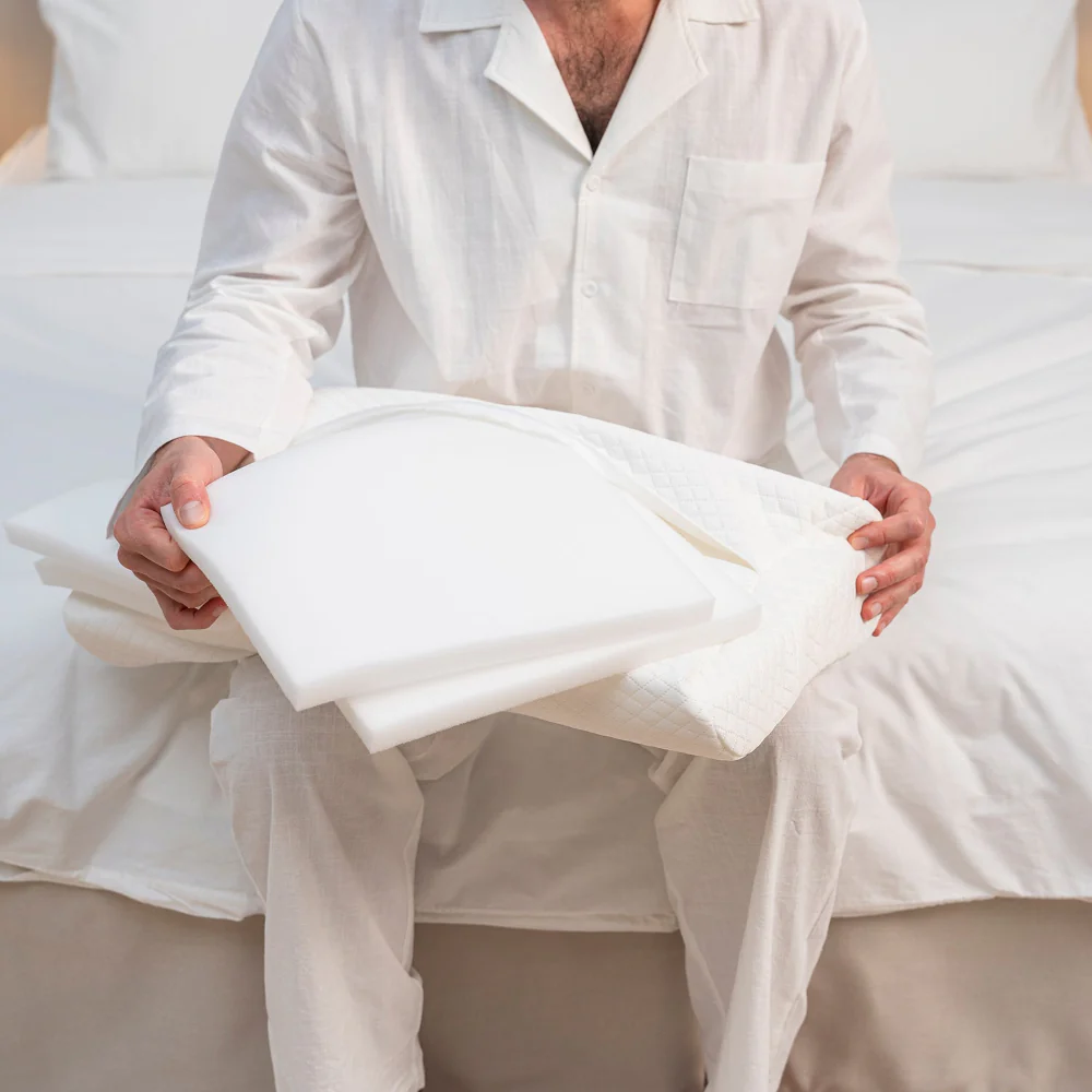 Hisleep Premium Traumkissen - Image 4