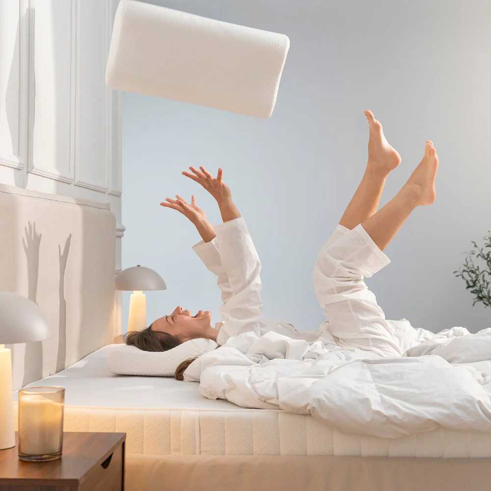 Hisleep Premium Traumkissen - Image 7