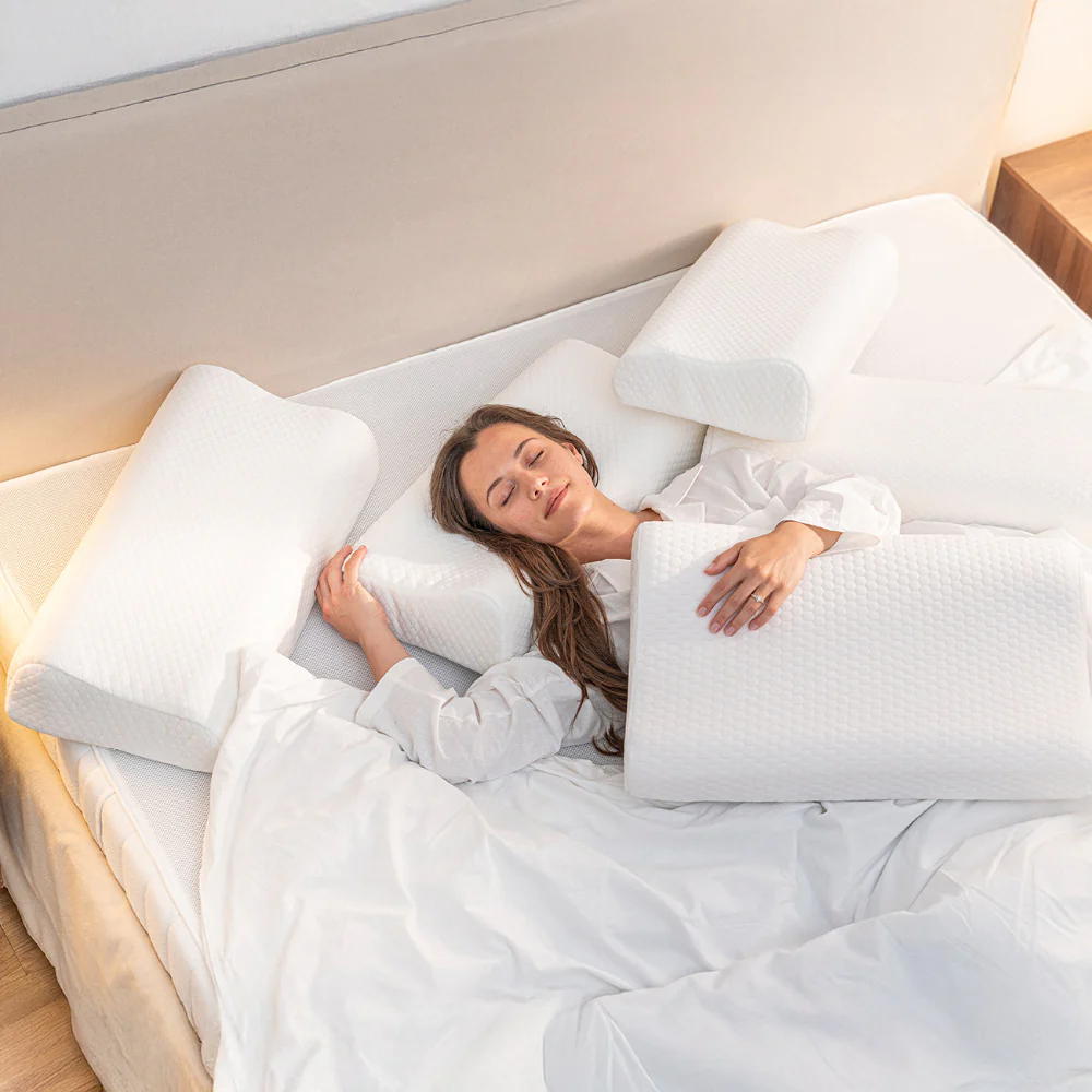 Hisleep Premium Traumkissen - Image 9