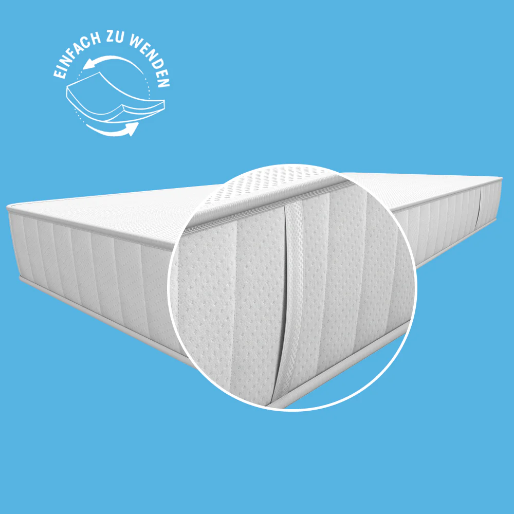 Hisleep Traummatratze - Image 3