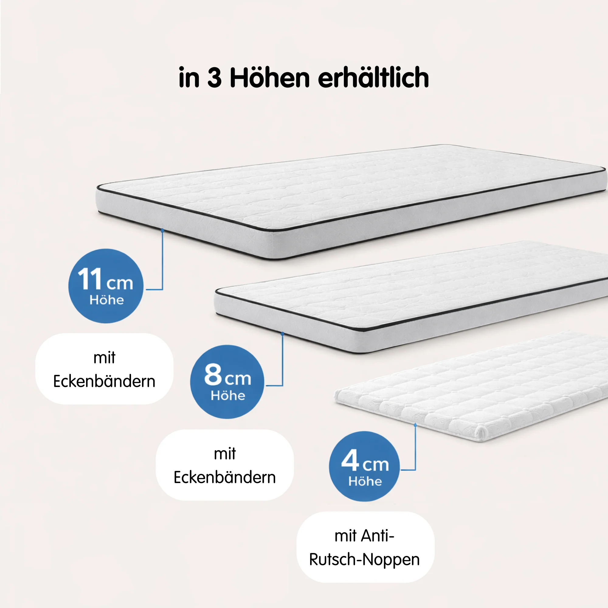 Hisleep Traumtopper - Image 4