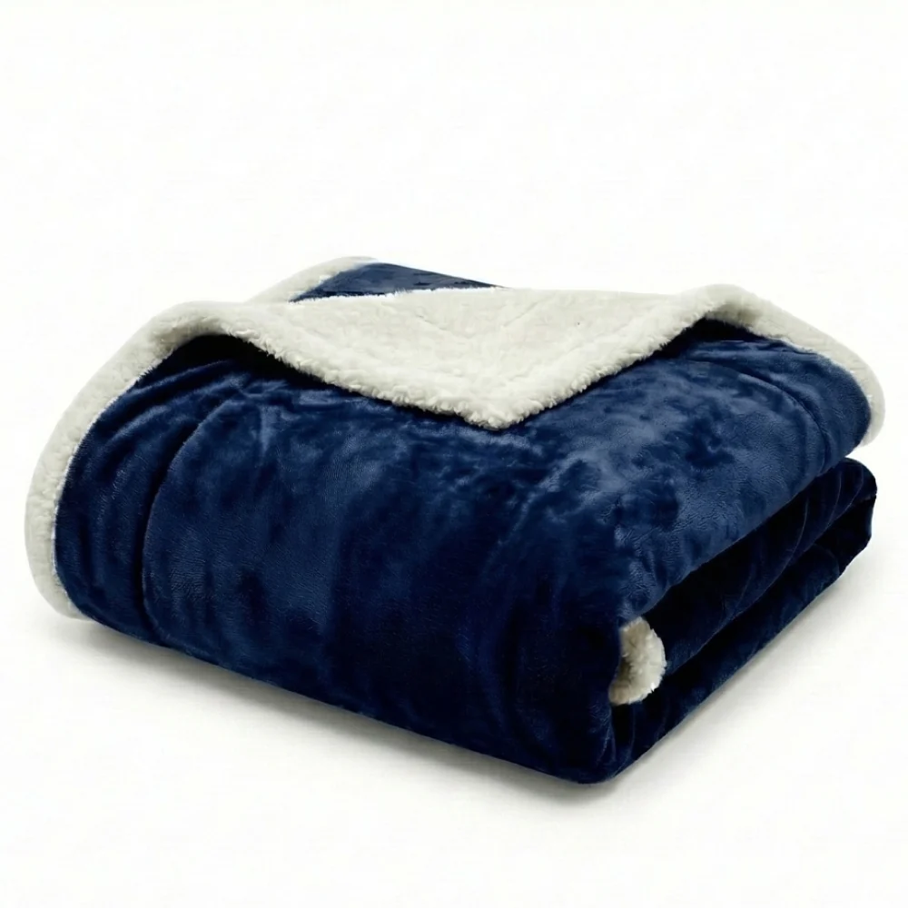 XXL Luxus Kuscheldecke - Image 10