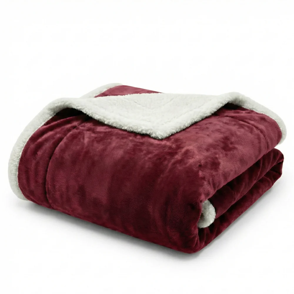 XXL Luxus Kuscheldecke - Image 8